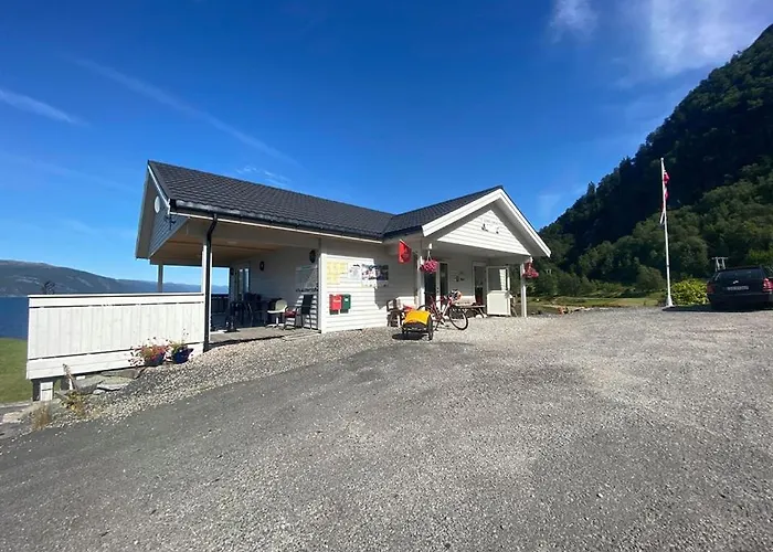 Botnen Camping