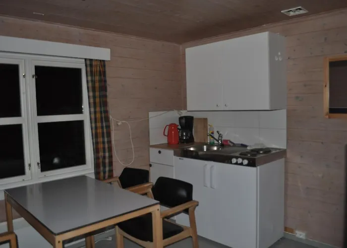 Botnen Camping