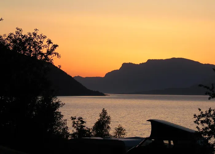 Botnen Camping