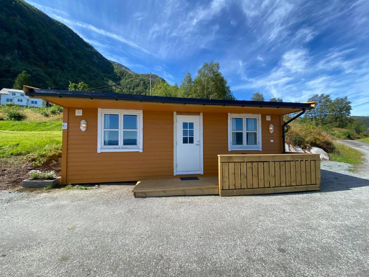 Botnen Lodge *