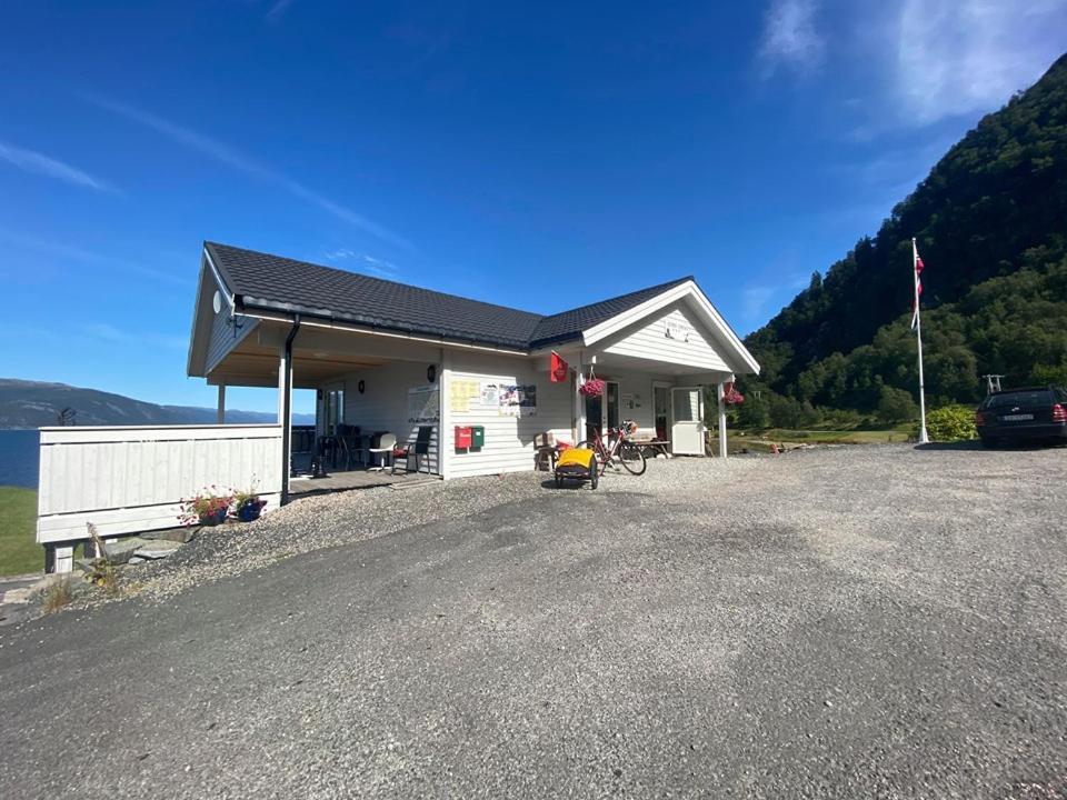 Botnen Lodge *