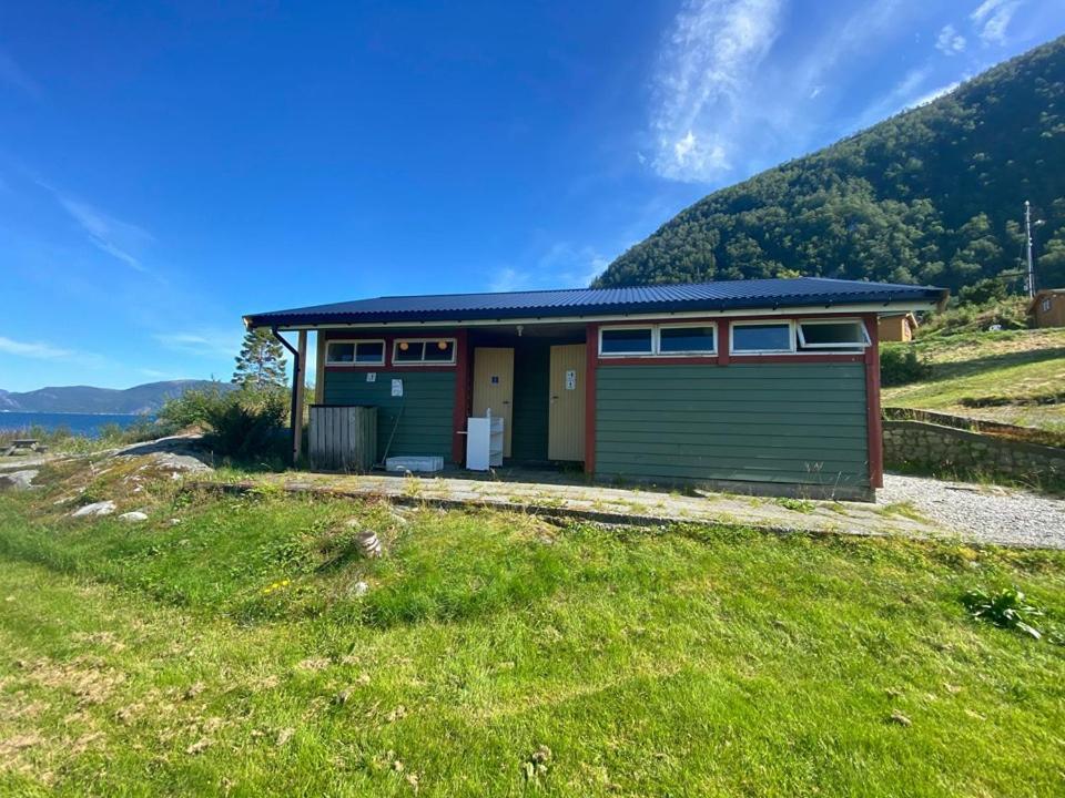Botnen * Botnen (Sogn og Fjordane)