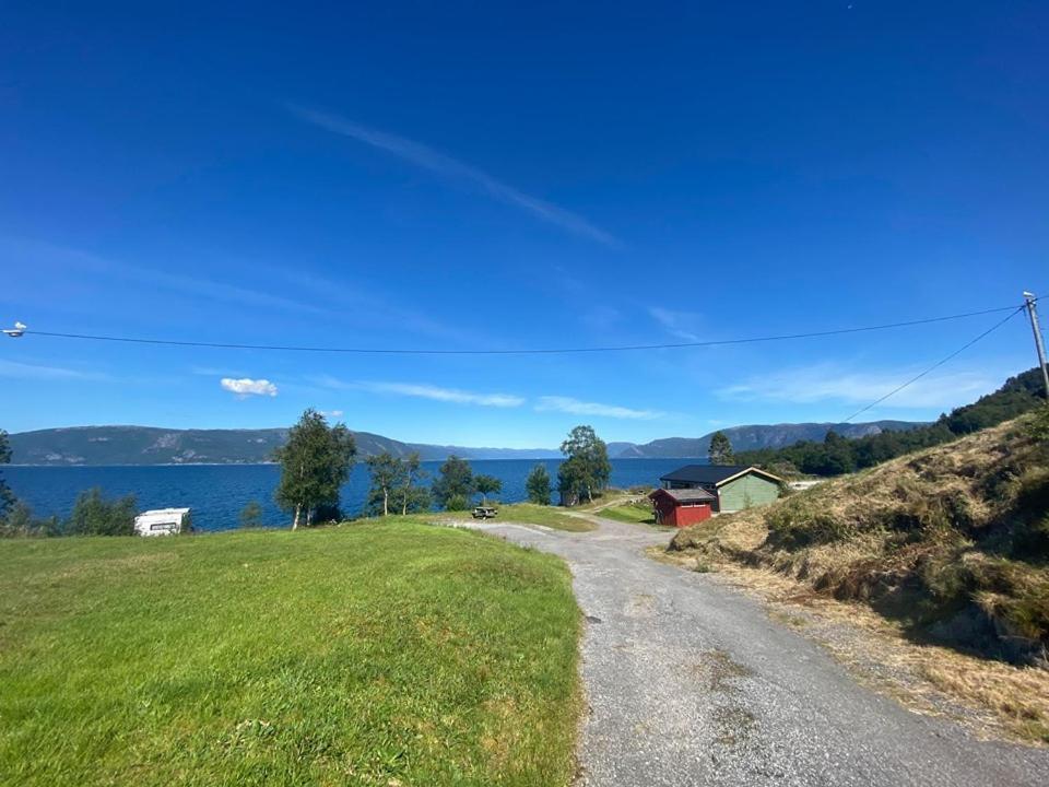 Jaktstuga Botnen *