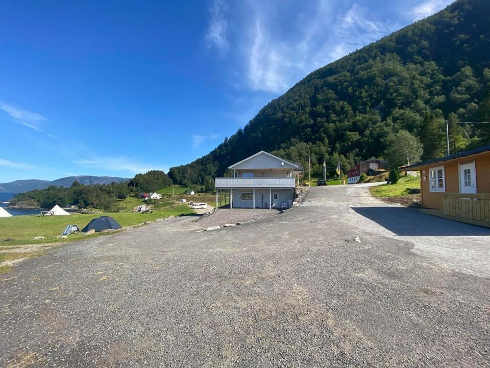 Botnen Lodge *