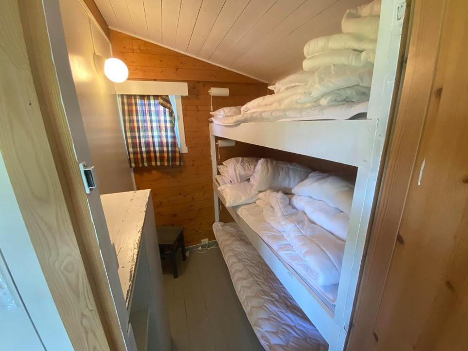 Botnen Lodge Botnen (Sogn og Fjordane)