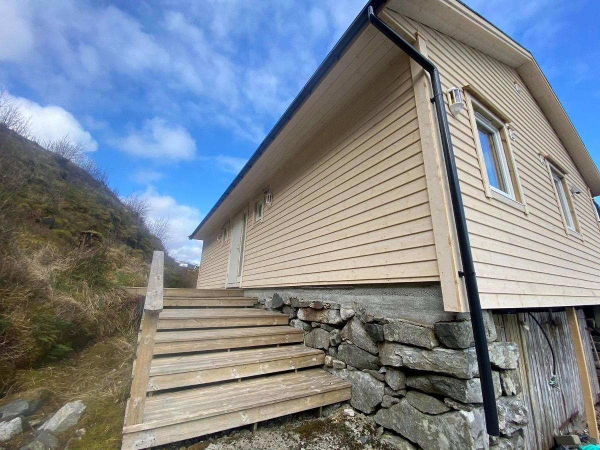 Lodge Botnen *