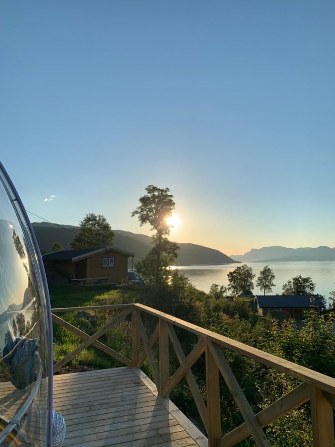 Botnen Botnen (Sogn og Fjordane)