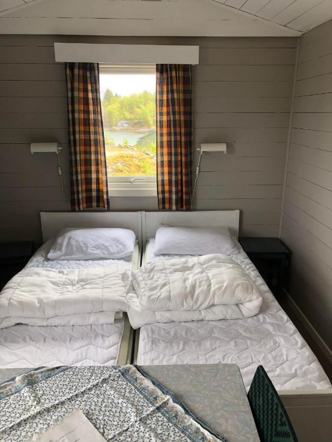 Lodge Botnen