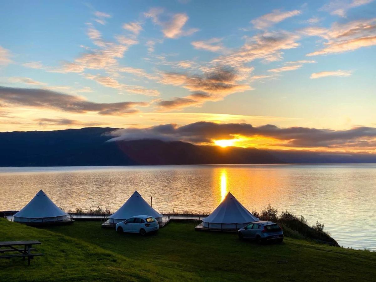 Botnen Camping Lodge