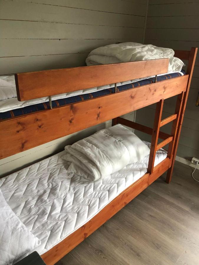 Botnen Lodge *